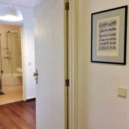 Appartement Beach & City Porto
