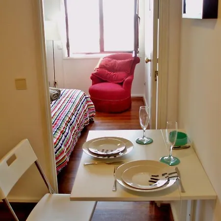 Beach & City Appartement Porto