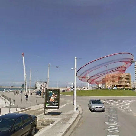 Beach & City *