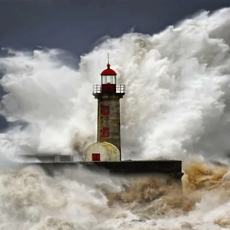 Appartement Beach & City *